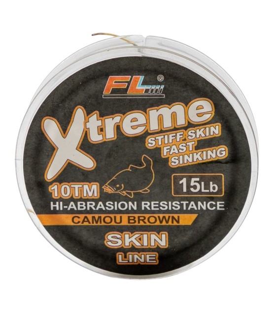 FIR TEXTIL X-TREME CAMO 10M