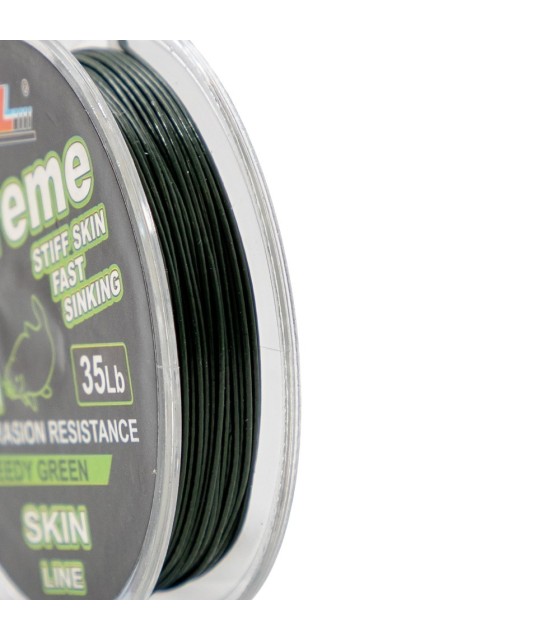 FIR TEXTIL X-TREME VERDE 10M