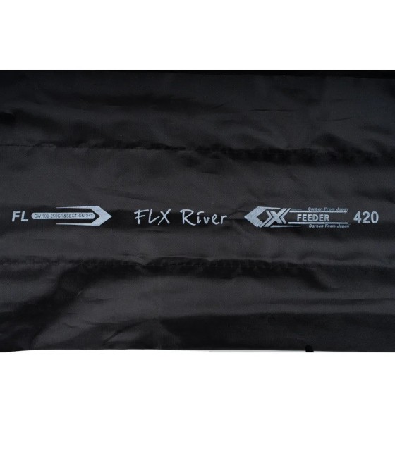 Lanseta FL FLX River X FEEDER 420