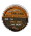 LEADCORE SUPER CHARGED CAMOU BROWN 10M