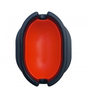 MATRITA PROFL METHOD FEEDER ORANGE ICS 56x34 X-LARGE - 78313