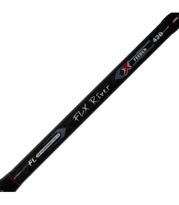 Lanseta FL FLX River X FEEDER 420