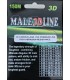 MONOFILAMENT MALE 3D LINE 150M