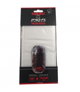PUNGA PVA PROFL SLOW MELT  70x140mm 25buc.