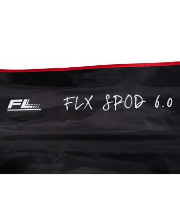 LANSETA FLX SPOD 3.92m- 6lbs