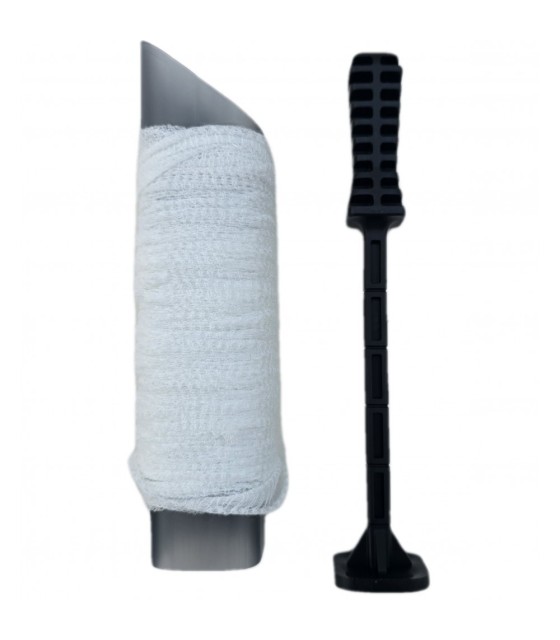 PLASA SOLUBILA PVA 25mm - 7m PROFL