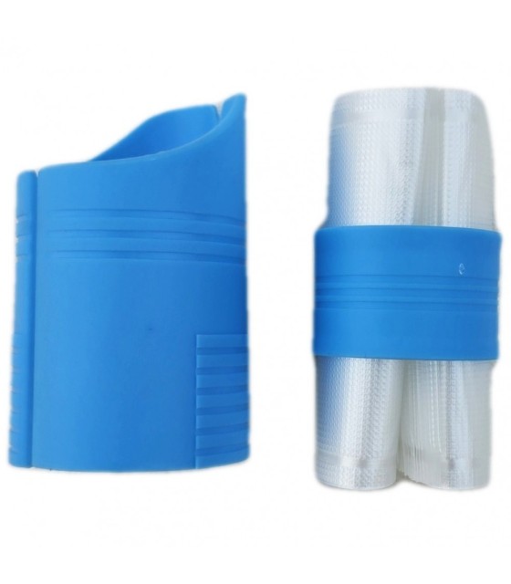 SET INCARCATOR CU 25 PUNGI SOLUBILE PVA 50mm x 120mm PROFL