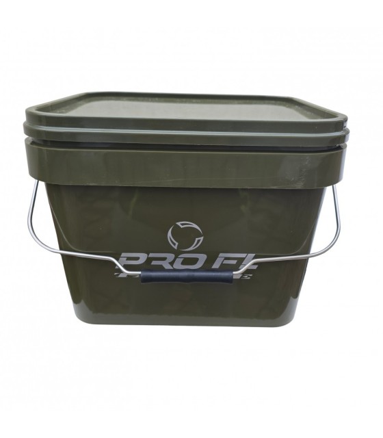 GALEATA NADA CU CAPAC PROFL 10L