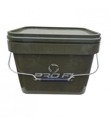 GALEATA NADA CU CAPAC PROFL 10L