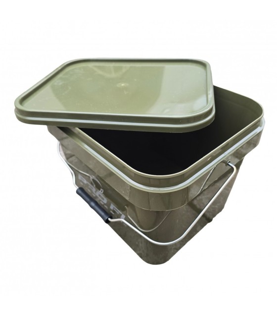 GALEATA NADA CU CAPAC PROFL 10L