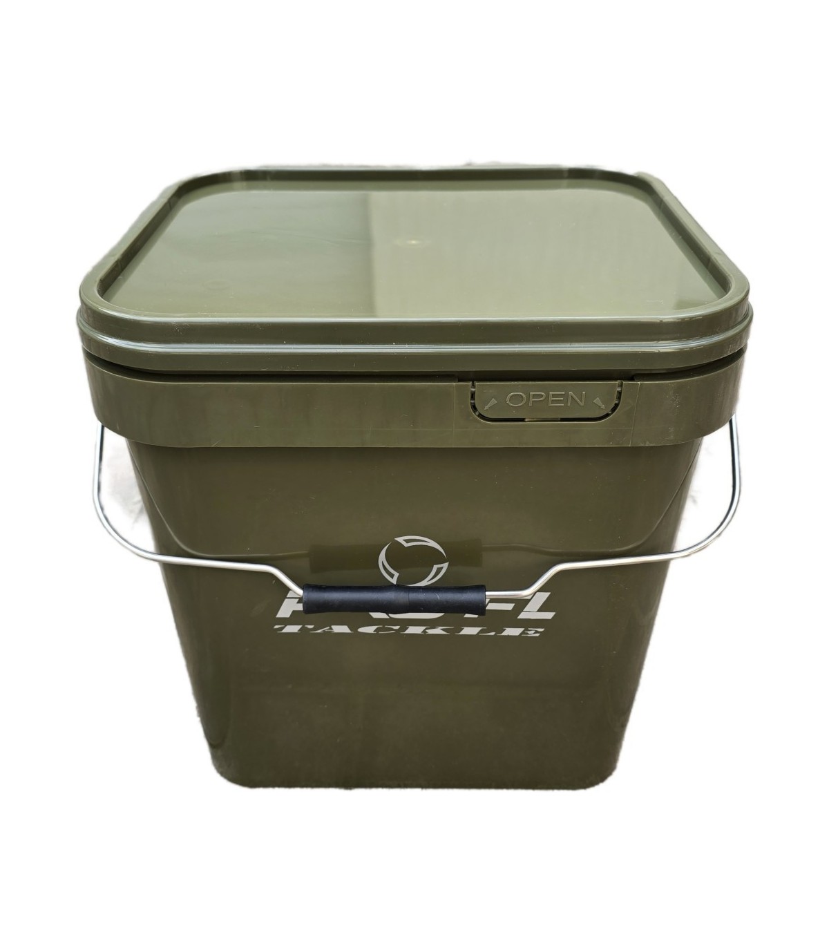 GALEATA NADA CU CAPAC PROFL 17L