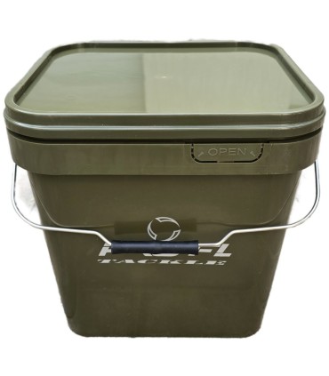 GALEATA NADA CU CAPAC PROFL T007 17L