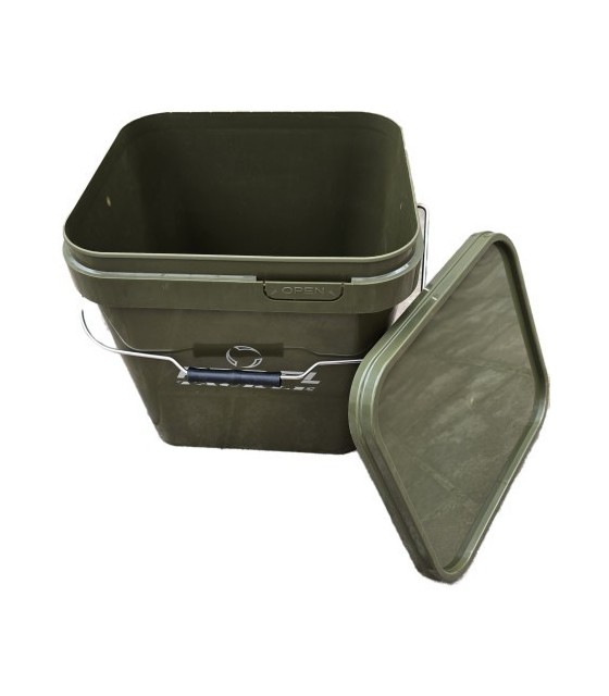 GALEATA NADA CU CAPAC PROFL 17L