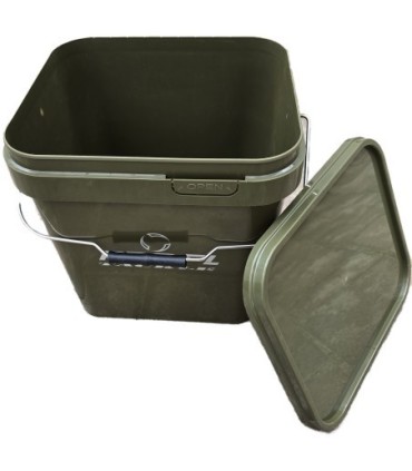 GALEATA NADA CU CAPAC PROFL T007 17L