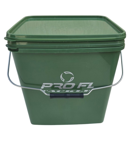 GALEATA NADA CU TAVA SI CAPAC PROFL 17L