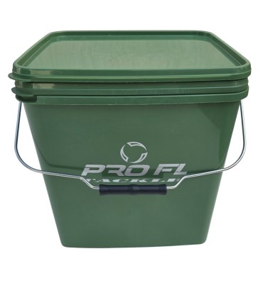 GALEATA NADA CU TAVA SI CAPAC PROFL T005 17L