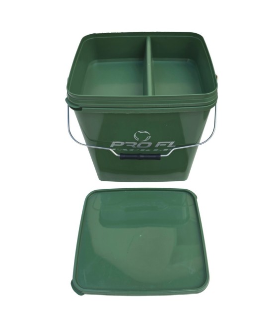 GALEATA NADA CU TAVA SI CAPAC PROFL 17L