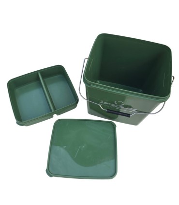 GALEATA NADA CU TAVA SI CAPAC PROFL T005 17L