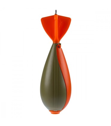 RACHETA NADIRE MARE CU DESCHIDERE LATERALA