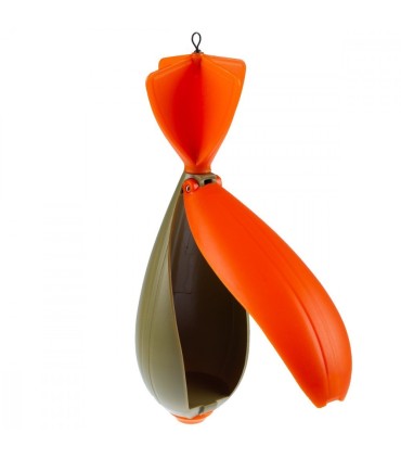 RACHETA NADIRE MARE CU DESCHIDERE LATERALA