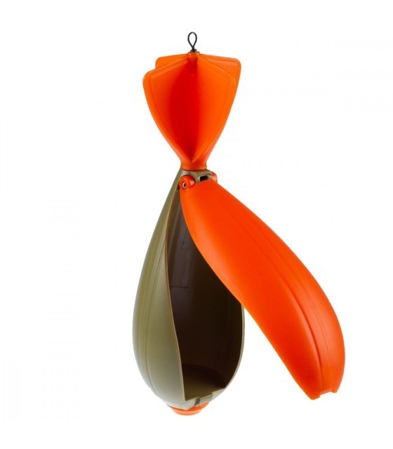 RACHETA NADIRE MEDIE CU DESCHIDERE LATERALA