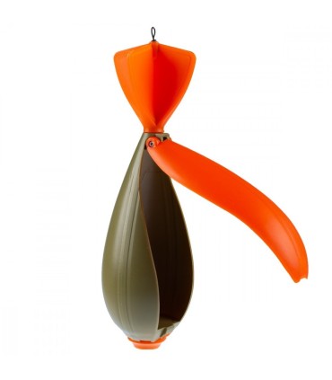 RACHETA NADIRE MEDIE CU DESCHIDERE LATERALA