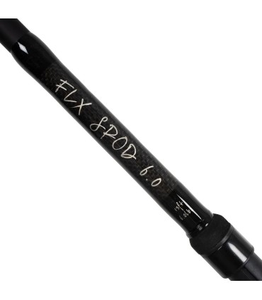 LANSETA FLX SPOD 3.92m- 6lbs