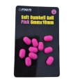 SOFT DUMBELL BALL PROFL MOV
