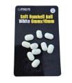 SOFT DUMBELL BALL PROFL ALB