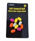 SOFT DUMBELL BALL PROFL MULTICOLOR
