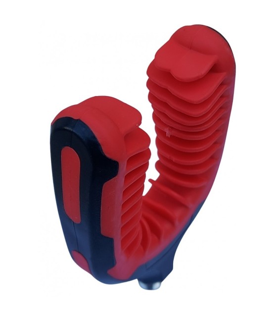 CAP SUPORT CU PERII BUTT GRIPPER PROFL