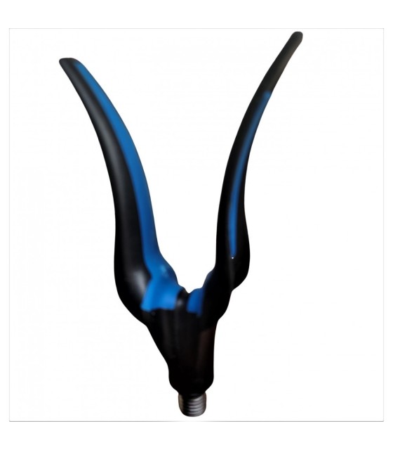 CAP SUPORT "V" CAUCIUC SILICONIC PROFL