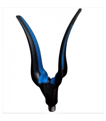 CAP SUPORT "V" CAUCIUC SILICONIC PROFL