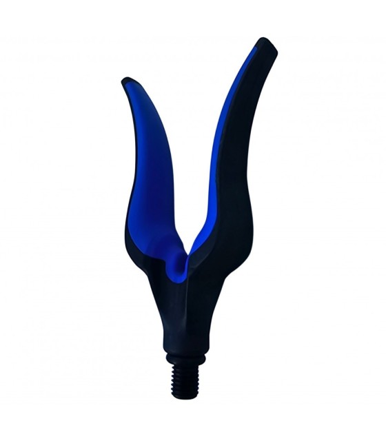 CAP SUPORT "V" CAUCIUC SILICONIC FL