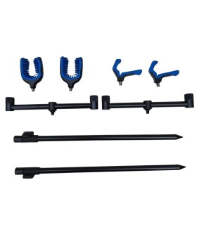 SET BUZZ BAR 2 POSTURI CU PICHETI PROFL