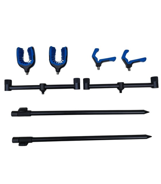 SET BUZZ BAR 2 POSTURI CU PICHETI PROFL