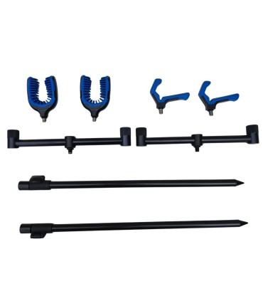 SET BUZZ BAR 2 POSTURI CU PICHETI PROFL