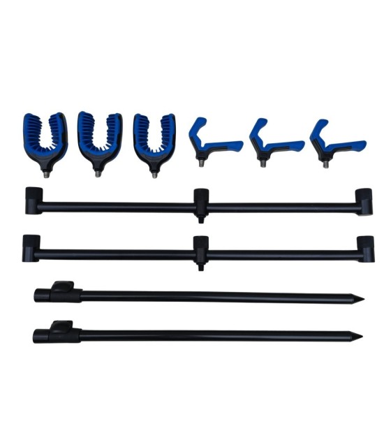 SET BUZZ BAR 3 POSTURI CU PICHETI PROFL