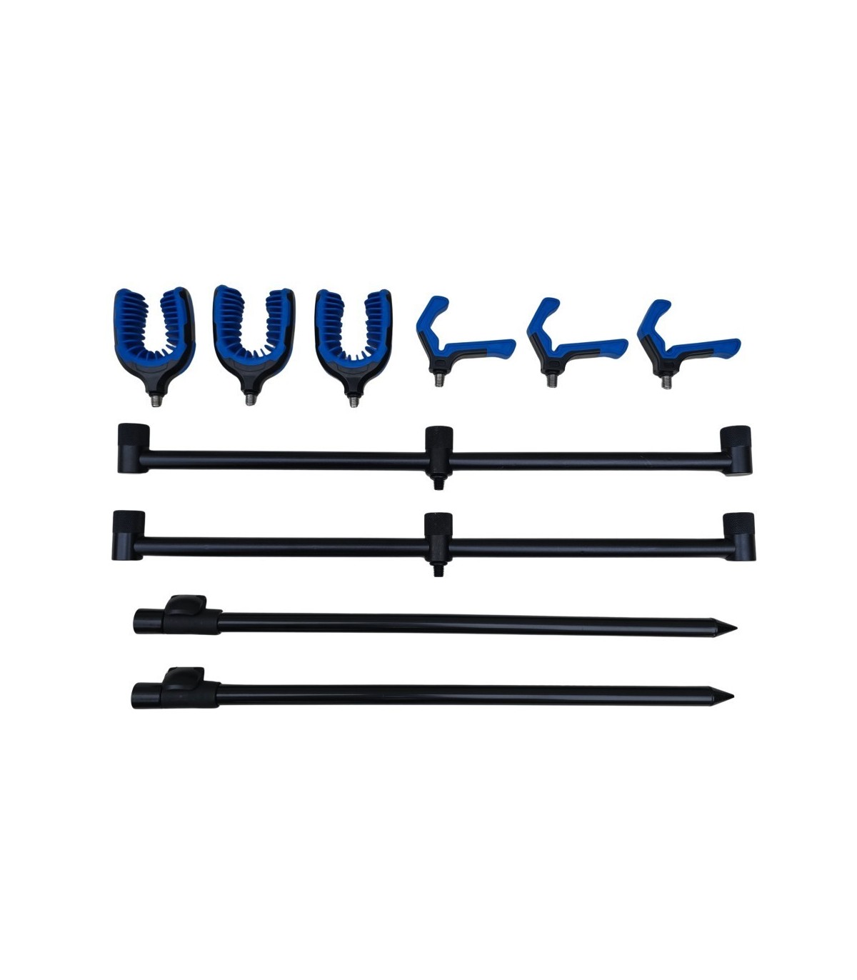 SET BUZZ BAR 3 POSTURI CU PICHETI PROFL