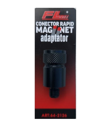 CONECTOR RAPID MAGNETIC FL