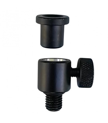 SET 4 CONECTOR RAPID CU SURUB FL