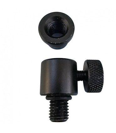 SET 4 CONECTOR RAPID CU SURUB FL