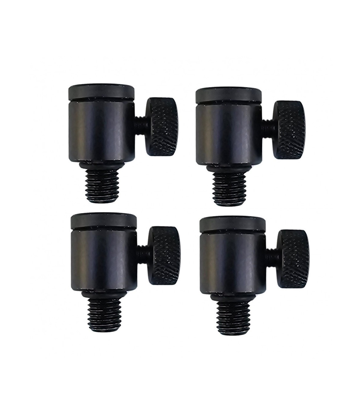 SET 4 CONECTOR RAPID CU SURUB FL