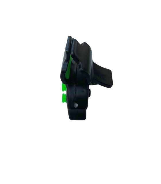 AVERTIZOR CU PRINDERE PE LANSETA  FL