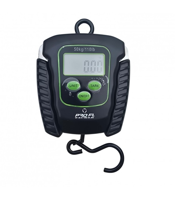 CANTAR DIGITAL PROFL CU BRATE 50kg