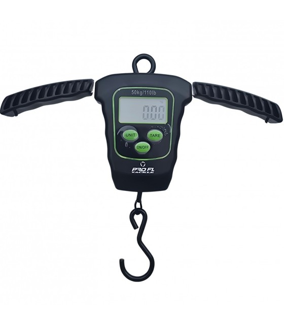 CANTAR DIGITAL PROFL CU BRATE 50kg