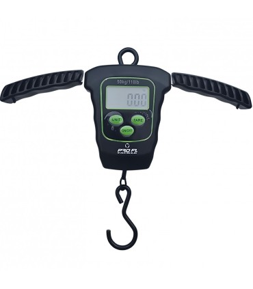 CANTAR DIGITAL PROFL CU BRATE 65-50kg