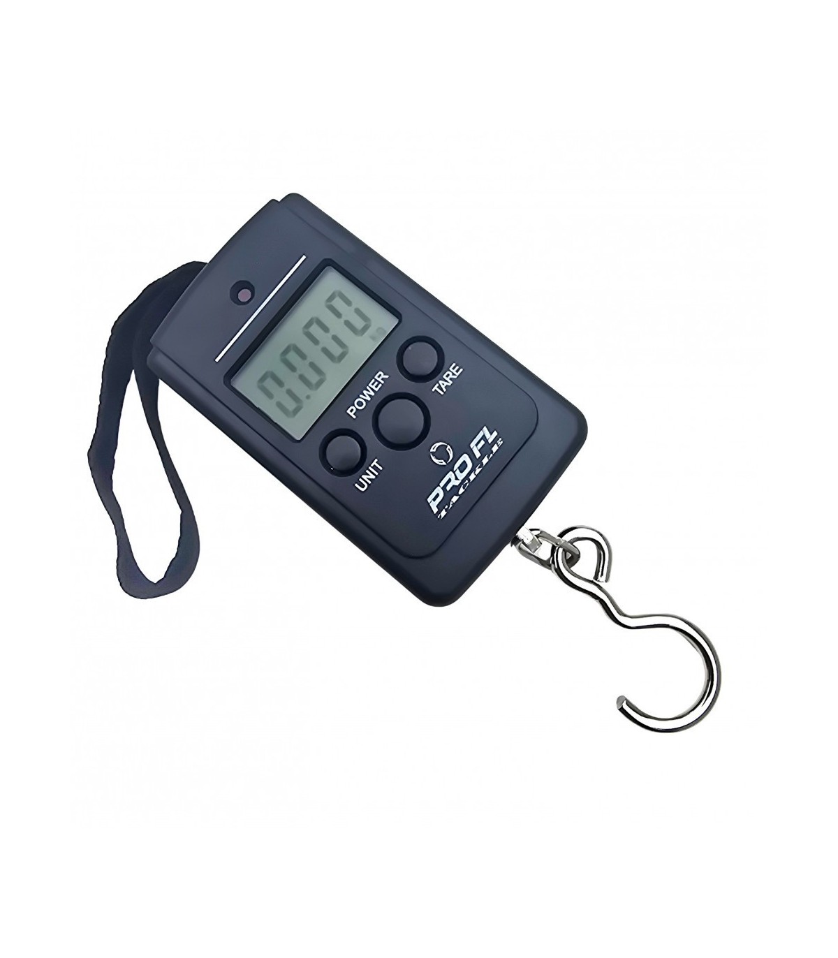 CANTAR DIGITAL PORTABIL 40kg PROFL