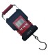 CANTAR DIGITAL PORTABIL CU BANDA METRICA 50kg WH-A28