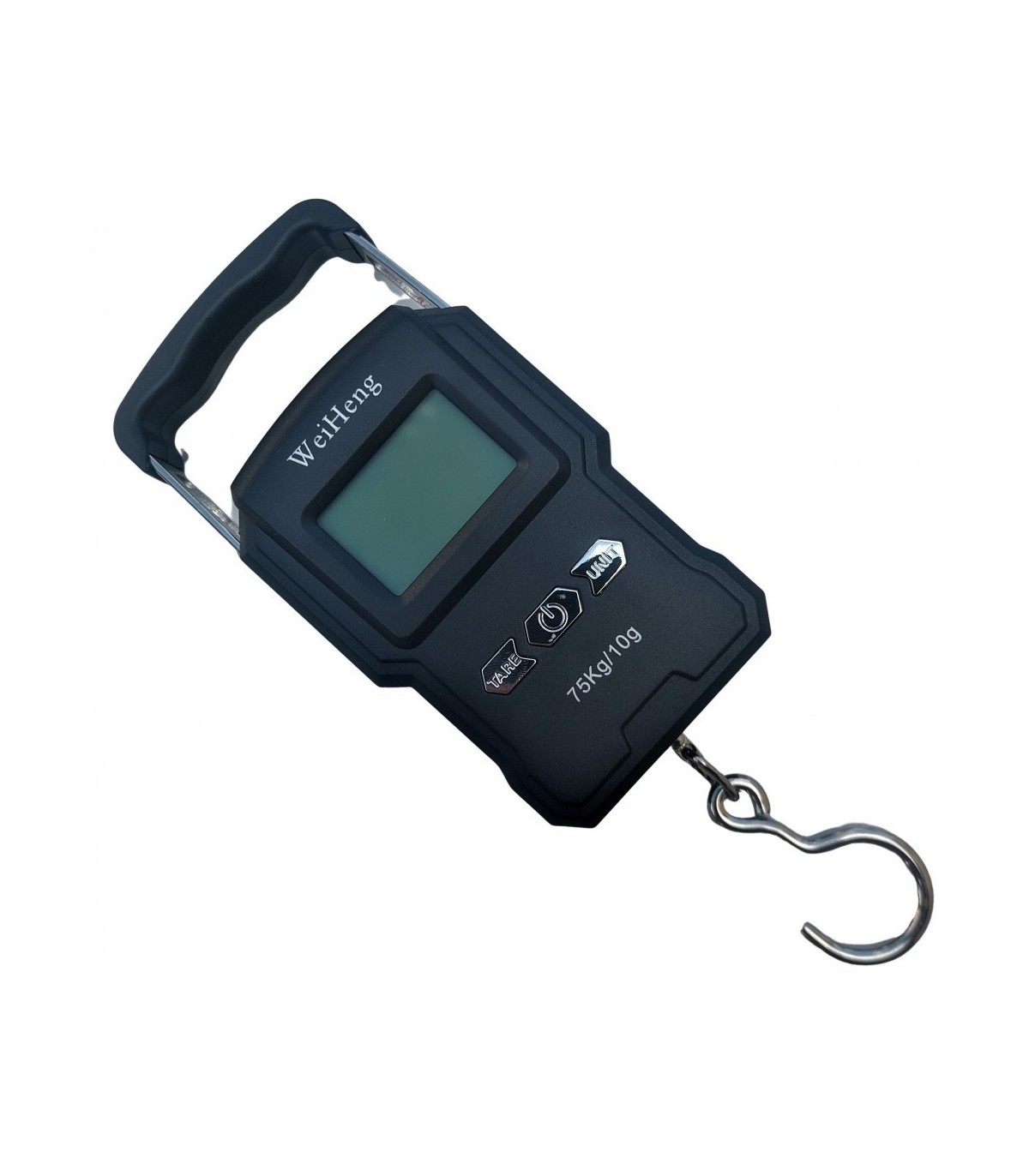 CÂNTAR  DIGITAL CU ÎNCĂRCARE USB – WH-A27 (75 KG)